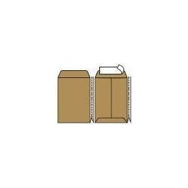 Cf250 Buste con Soffietto Avana 30x40x4cm