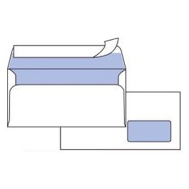 Cf500 Buste Edera 11x23cm