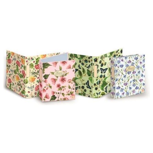 Pigna Cf5cartella Anell Nature Flowers A4