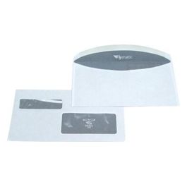 Confezione 10 0 0buste Flymatic 2fin 11.5x23