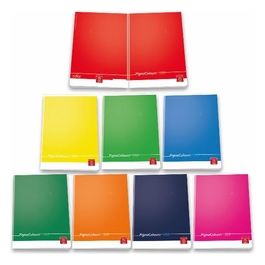 Pigna Confezione 10 Maxi Quaderni Colors 36 Fogli SH2 0Q