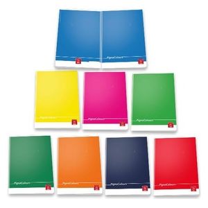 Pigna Confezione 10 Quaderni Maxi Color 42 Fogli Sh 0A
