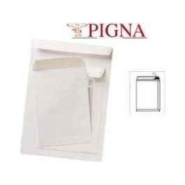 Confezione 20buste Sacco con Strip 16x23