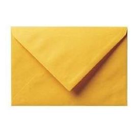 Confezione da 25 Buste Giallo Posta 18x24 80g