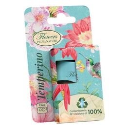 Temperino 2 Fori Flowers