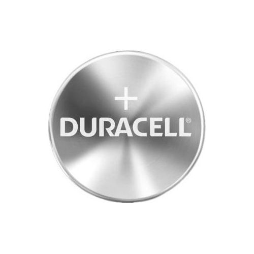 Pile Duracell Watch Silver-Oxide 1,5V D 392/384