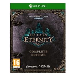 Pillars Of Eternity - Complete Edition Xbox One