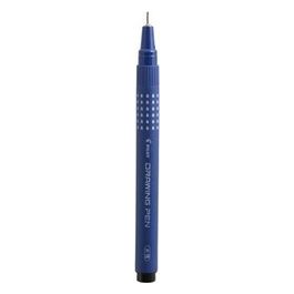 Pilot 008472 Confezione 12 Drawing Pen Nero o.2