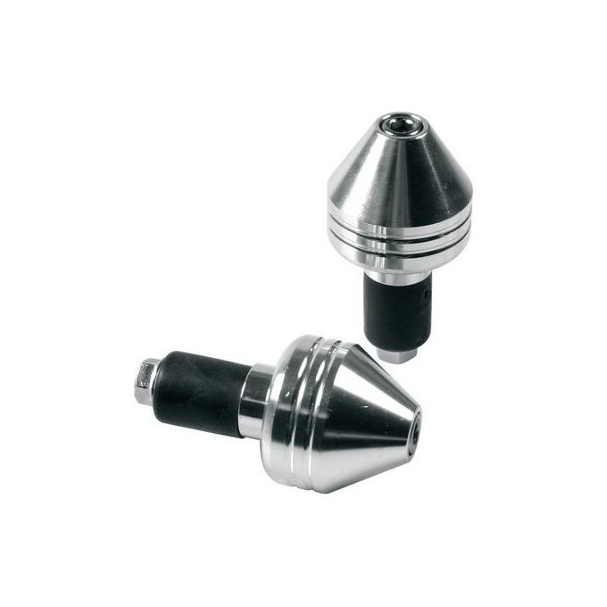 Pilot SU-1, Stabilizzatori universali Alluminio