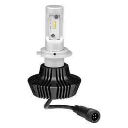 10-30V Halo Led - (H7) - 25W - PX26d - 1 pz