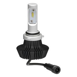 Pilot 10-30V Halo Led - (HB4 9006) - 25W - P22d - 1 pz