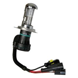 Pilot 12/24V Lampadina HID Xenon 4.300K - H4 - 1 pz - Scatola - (Bi-Xenon)