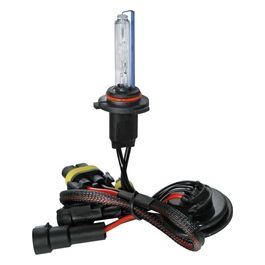 Pilot 12/24V Lampadina HID Xenon 6.000K - HB4 9006 - 1 pz - Scatola