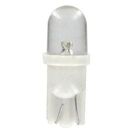 Pilot 12V Colour-Led, lampada 1 Led - (T10) - W2.1x9.5d - 2 pz  - D/Blister - Bianco