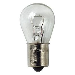 Pilot 12V Lampada 1 filamento - P21W - 21W - BA15s - 10 pz  - Scatola