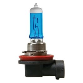 Pilot 12V Lampada alogena Blu-Xe - H8 - 35W - PGJ19-1 - 2 pz Scatola Plastica