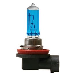 Pilot 12V Lampada alogena Blu-Xe - H11 - 55W - PGJ19-2 - 2 pz Scatola Plastica