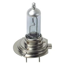 Pilot 12V Lampada alogena Xenon - H7 - 55W - PX26d - 2 pz Scatola Plastica