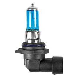 Pilot 12V Lampada alogena Blu-Xe - HB4 9006 - 55W - P22d - 2 pz Scatola Plastica