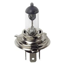 Pilot 12V Lampada alogena - H4 - 60/55W - P43t - 1 pz  - Scatola