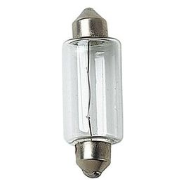 Pilot 12V Lampada siluro - 15x41 mm - 18W - SV8,5-8 - 2 pz  - D/Blister