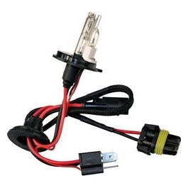 Pilot 12V Lampadina HID Xenon 8.000K - H4 - 1 pz - Scatola - (Bi-Lampada)