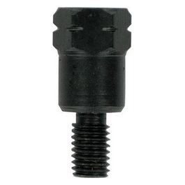 Pilot Adattatore per specchi moto Filetto  10 mm destro >  8 mm sinistro