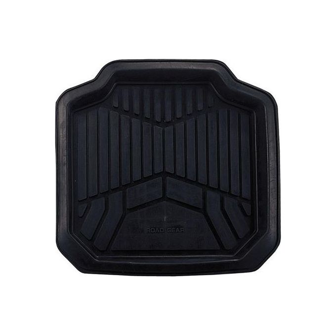 Pilot Adventure, tappetino posteriore