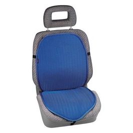 Air-Cool, Lo schienale che respira - Blu