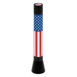 Pilot Antenna auto Flag - 8 cm - USA