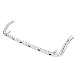 Barra portafari per tetto - Type 2 - Daf XF 105 (Super Space) (02/04>12/14) - Daf XF 106 (Super Space) (10/12>06/17)