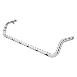 Barra portafari per tetto - Type 2 - Daf XF 105 (Space) (02/04>12/14) - Daf XF 106 (Space) (10/12>06/17)