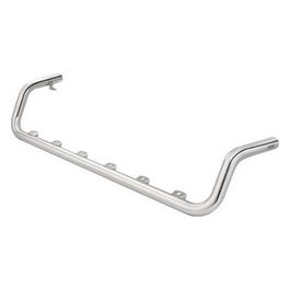 Barra portafari per tetto - Type 4 - Daf XF 105 (Space) (02/04>12/14) - Daf XF 106 (Space) (10/12>06/17)