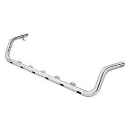 Barra portafari per tetto - Type 7 - Daf XF 105 (Space) (02/04>12/14) - Daf XF 106 (Space) (10/12>06/17)