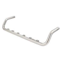 Barra portafari per tetto - Type 4 - Mercedes Actros MP3 (06/08>12/13)