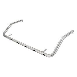 Barra portafari per tetto - Type 2 - Renault Magnum (01/08>06/13)