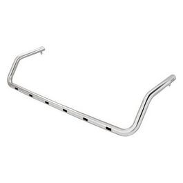 Barra portafari per tetto - Type 2 - Scania R Serie 6 - Streamline (Highline) (09/13>12/17)