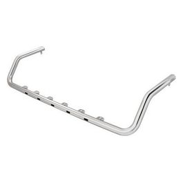 Barra portafari per tetto - Type 6 - Scania R Serie 6 - Streamline (Highline) (09/13>12/17)