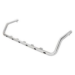 Barra portafari per tetto - Type 7 - Scania R Serie 6 - Streamline (Highline) (09/13>12/17)