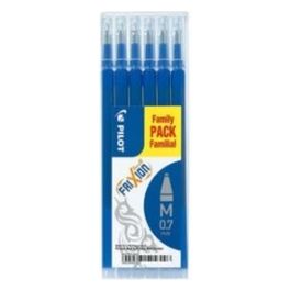 Blister 6 Refill Blu