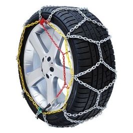 Pilot Catene da neve SUV e furgoni - 21