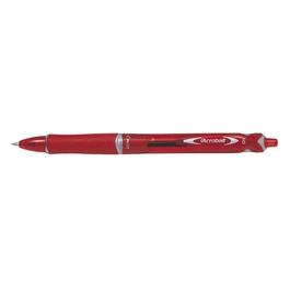 Cf10 penna Acroball Begreen M Rosso