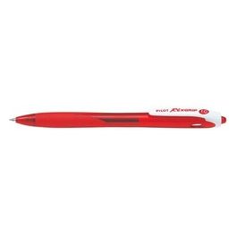 Cf10 penna Rexgrip Begreen M Red