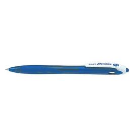 Cf10 penna Rexgrip Begreen Fine Blu