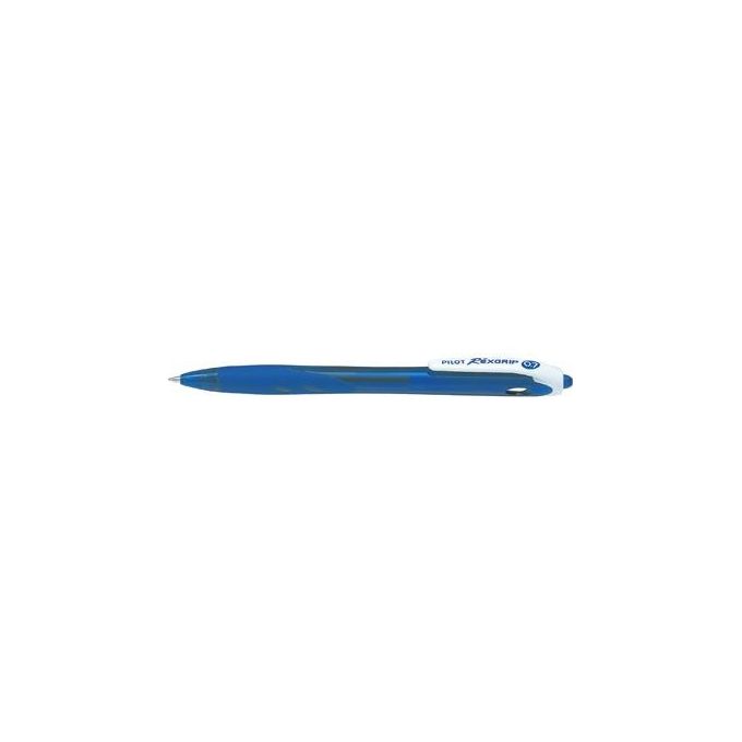 Pilot Cf10 penna Rexgrip Begreen Fine Blu