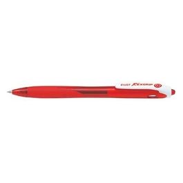 Cf10 penna Rexgrip Begreen Fine Red