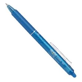 Cf12 frixionclicker Azzurro