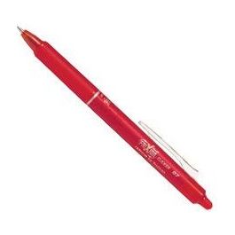 Cf12 frixionclicker Rosso