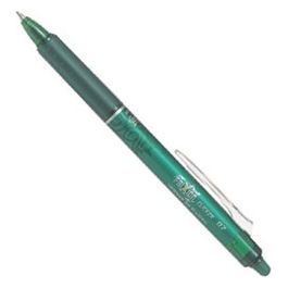 Cf12 frixionclicker Verde