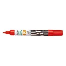 Pilot Cf12 Marker Fine Rosso Punta Tonda 4 0 Mm Tratto 1 0 Mm